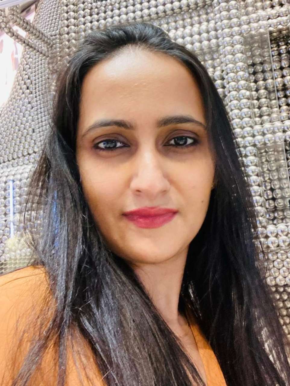 Bhumika